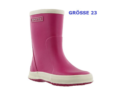 bergstein gummistiefel - 