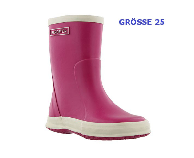 bergstein gummistiefel - 