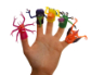 fingermonster - Bild2