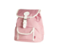 retro-kinderrucksack 6l - rosa