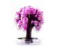 wachsender baum - 